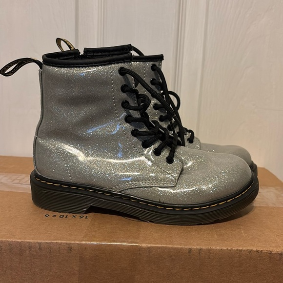 Dr. Martens Other - Dr.Marten’s 1460 glitter